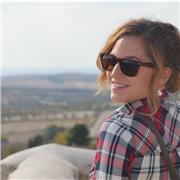 Maestra ofrece clases particulares a domicilio